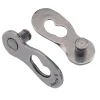 Wippermann Connex Chain Link (Silver) (9 Speed) (1)