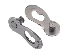 Wippermann Connex Chain Link (Silver) (9 Speed) (1)