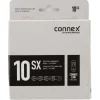 Wippermann Connex 10SX Chain (Silver) (10 Speed) (114 Links)