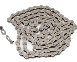 Wippermann Connex 10SX Chain (Silver) (10 Speed) (114 Links)