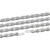 Wippermann Connex 8sX Chain (Silver) (5-8 Speed) (114 Links)