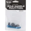 Wolf Tooth Components Axle Handle Multi-Tool (Blue)