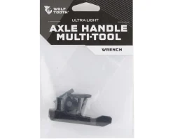 Wolf Tooth Components Axle Handle Multi-Tool (Black)