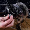Wolf Tooth Components Axle Trainer Caps (Pair)