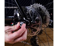 Wolf Tooth Components Axle Trainer Caps (Pair)
