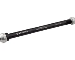 Wolf Tooth Components Axle Trainer Caps (Pair)