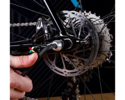 Wolf Tooth Components Axle Trainer Caps (Pair)