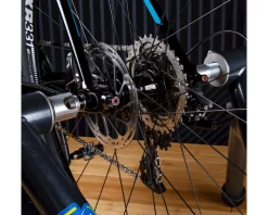 Wolf Tooth Components Axle Trainer Caps (Pair)