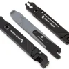 Wolf Tooth Components 8-Bit Kit One Multi-Tool (Black) (23 Functions)