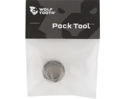 Wolf Tooth Components Cinch & ISIS Spline Pack Wrench Insert