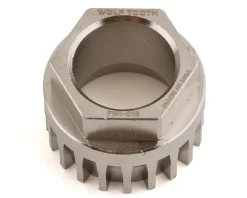 Wolf Tooth Components Cinch & ISIS Spline Pack Wrench Insert
