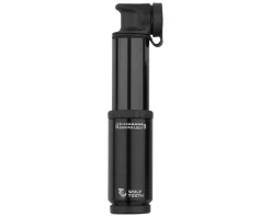 Wolf Tooth Components Encase Pump (Black) (40cc)