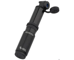 Wolf Tooth Components Encase Pump (Black) (40cc)