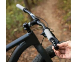 Wolf Tooth Components EncaseSystem Bar Kit One (Black)