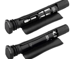 Wolf Tooth Components EncaseSystem Bar Kit One (Black)