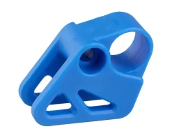 Wolf Tooth Components GnarWolf Chainguide Replacement Head (Blue)