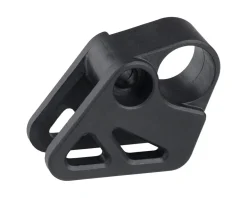 Wolf Tooth Components GnarWolf Chainguide Replacement Head (Black)