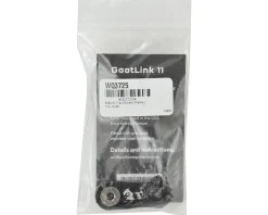 Wolf Tooth Components Goatlink (Black) (11 Speed)