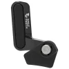 Wolf Tooth Components LoneWolf Aero Chainguide (Black) (Cervelo Mount) (High Sweep)