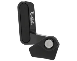 Wolf Tooth Components LoneWolf Aero Chainguide (Black) (Cervelo Mount) (High Sweep)