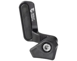 Wolf Tooth Components LoneWolf Aero Chainguide (Black) (Cervelo Mount) (High Sweep)