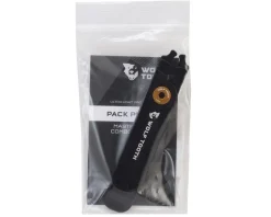 Wolf Tooth Components Master Link Combo Pliers (Black/Gold Bolt)