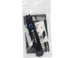 Wolf Tooth Components Master Link Combo Pliers (Black/Blue Bolt)
