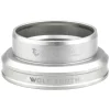 Wolf Tooth Components Performance EC Headset Lower (Raw Silver) (EC44/40)