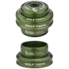 Wolf Tooth Components Premium Headset (Olive) (1 1/8") (EC34/28.6) (EC34/30)