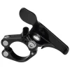 Wolf Tooth Components ReMote Drop Bar Dropper Lever (Black) (24mm Clamp)