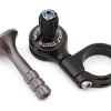 Wolf Tooth Components ReMote 360 Dropper Post Lever (Black) (22.2mm Clamp)