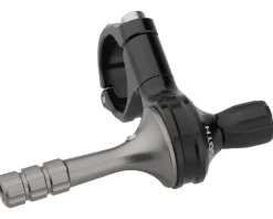 Wolf Tooth Components ReMote 360 Dropper Post Lever (Black) (22.2mm Clamp)