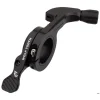 Wolf Tooth Components ReMote BarCentric Dropper Lever (Black) (22.2mm Clamp)