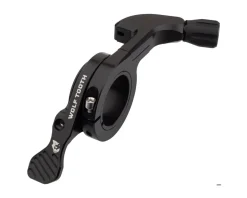 Wolf Tooth Components ReMote BarCentric Dropper Lever (Black) (22.2mm Clamp)