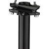 Wolf Tooth Components Resolve Dropper Seatpost (Black) (30.9mm) (363mm) (125mm)