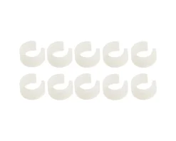 Wolf Tooth Components Resolve Dropper Post Travel Adjustment Spacers (Set of 10)