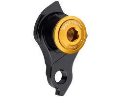 Wolf Tooth Components Universal Derailleur Hanger (Gold) (UDH)