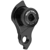 Wolf Tooth Components Universal Derailleur Hanger (Black) (UDH)