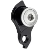 Wolf Tooth Components Universal Derailleur Hanger (Raw Silver) (UDH)