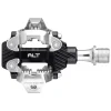 Wolf Tooth Components ALT XC Clipless Pedals (Black) (Shimano SPD)
