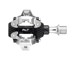 Wolf Tooth Components ALT XC Clipless Pedals (Black) (Shimano SPD)