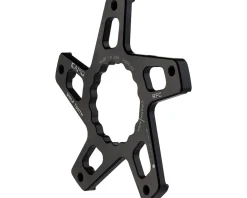 Wolf Tooth Components CAMO RaceFace Cinch Spider (-8mm Offset)