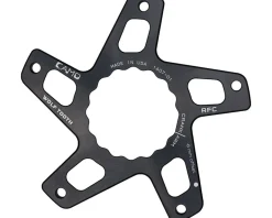 Wolf Tooth Components CAMO RaceFace Cinch Spider (-8mm Offset)
