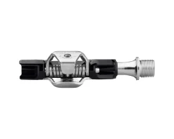 Wolf Tooth Components CTRL Trail Clipless Pedals (Black) (Shimano SPD)