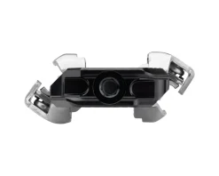Wolf Tooth Components CTRL Trail Clipless Pedals (Black) (Shimano SPD)