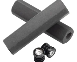 Wolf Tooth Components Mega Fat Paw Cam Grips (Black)