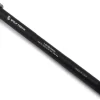 Wolf Tooth Components 12mm Rear Thru Axle (Black) (167mm) (1.0mm)