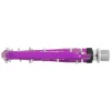 Wolf Tooth Components Ripsaw Platform Pedals (Purple)
