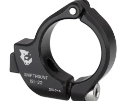 Wolf Tooth Components ShiftMount Clamp (ISII-22) (SRAM MatchMaker/Shimano I-SPEC)