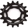 Wolf Tooth Components Single Speed Cog (Black) (3/32") (17T)